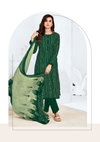 Bandhani Lehariya Special Vol 5 By Suryajyoti Cotton Readymade Dress Wholesale Shop In Surat